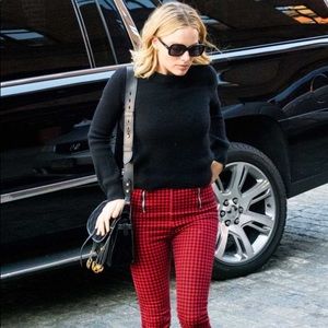 I.Am.GIA. Plaid Pants